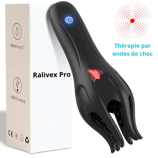 Ralivex Pro
